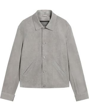 Pence Gioele Giacca - Grey