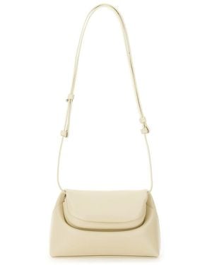 OSOI Mini Folder Bag - White