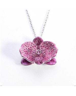 Swarovski Preloved - Pink