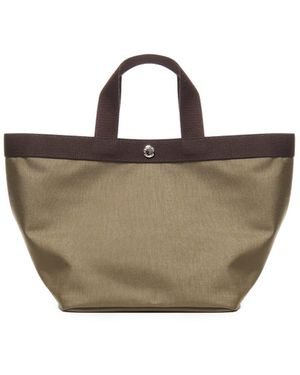 Herve Chapelier 707C Medium Tote Bag - Multicolor