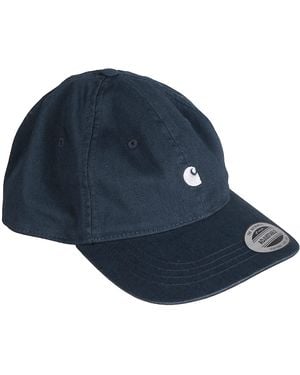 Carhartt Madison Baseball Cap - Blue