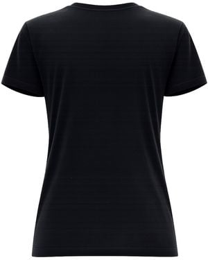 Isabel Marant T-Shirt Aby T-Shirts - Black