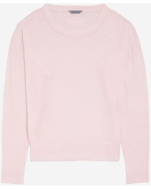 Balenciaga Jumper Cashmere - Pink
