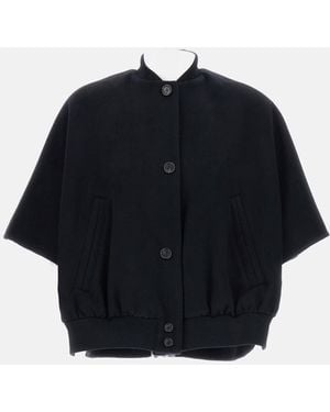 Max Mara Leticia Jacket - Blue