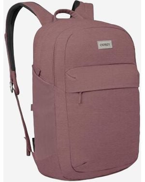 Osprey Arcane Xl Day Backpack Recycled Nylon Backpacks - Purple