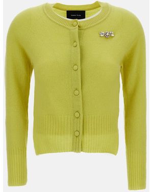 Simone Rocha Sweaters - Yellow