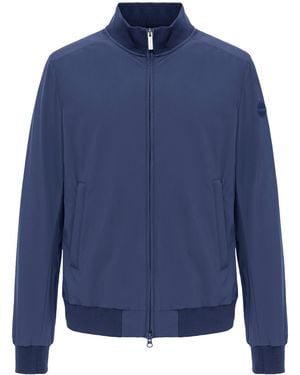 Colmar Coats - Blue