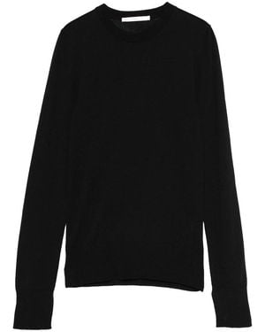 3311 Crew-Neck Sweater - Black