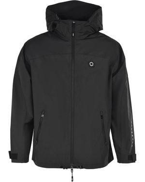 KENZO Nylon Jacket - Black