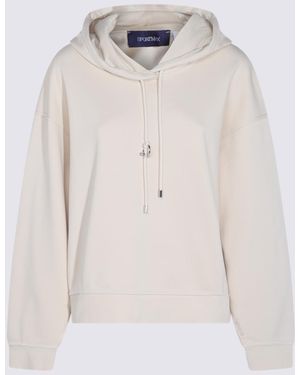 Sportmax Jumpers _Co Ea - White