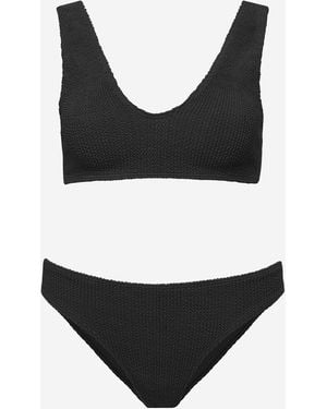 Sorbet Island Bikini Noa - Black