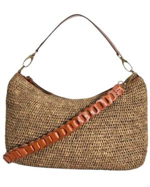 IBELIV Bags - Brown