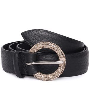 Orciani Belt - Black