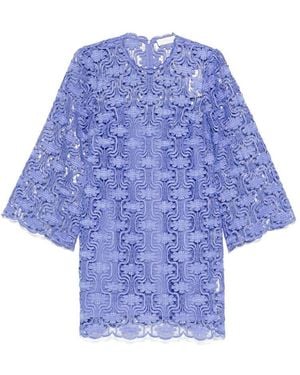 Zimmermann Dress - Blue