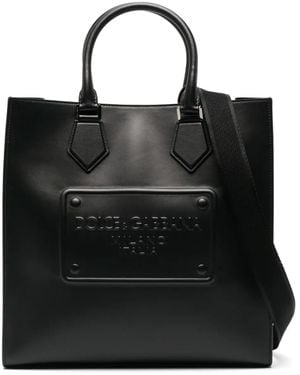 Dolce & Gabbana Dolce & Gabbana Bags - Black