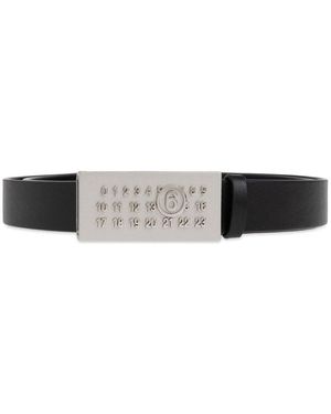 MM6 by Maison Martin Margiela Belts for Women | Online Sale