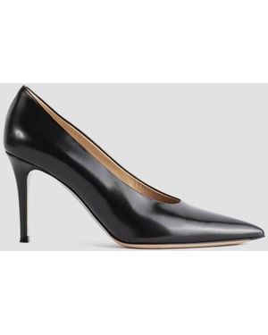 Gianvito Rossi Shoes Tokio Pumps - Multicolor