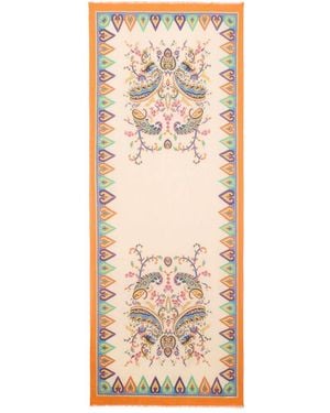 Etro Scarfs - Natural