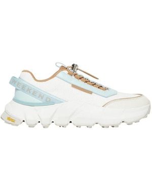 【Weekend Max Mara】ALBATRO レースアップ スニーカー Weekend by Maxmara Sneakers for Women | Online Sale up to 70