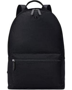 Polo Ralph Lauren Stevie Bckpk Backpack Medium - Black