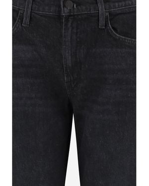 Mother Jeans Stretch Cotton - Blue