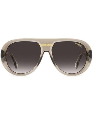 Carrera Sunglasses Acetate Eyewear - Gray