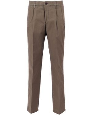 Aspesi Pants - Gray
