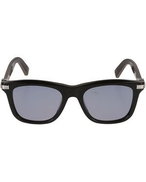 Cartier Square Sunglasses - Multicolor