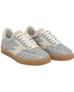 Moaconcept Sneakers - Gray