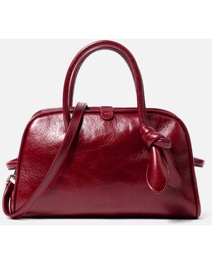 Jacquemus Le Petit Turismo - Red