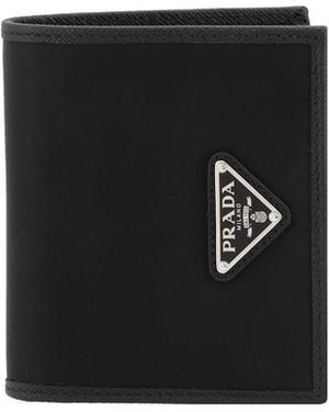 Prada Wallet - Black