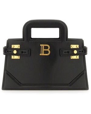 Balmain Bag B-Buzz - Black