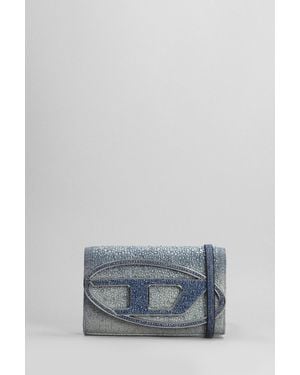 DIESEL 1Dr Clutch - Grey