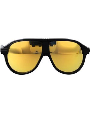 Thom Browne Sunglasses - Yellow