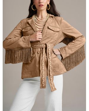 PHO® Firenze Giacca Eco - Brown