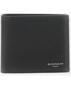 Givenchy Wallet - Black