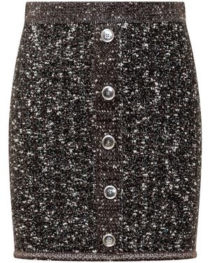 Pinko Vinacciolo Skirt - Black