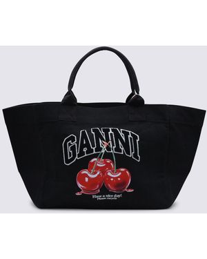 Ganni Bags _Co - Black