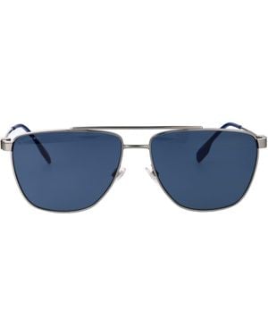 Burberry Sunglasses - Blue