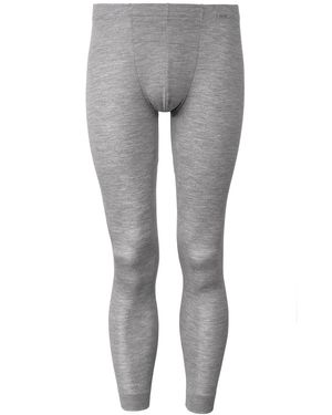 CALIDA Pantalone Wool - Gray