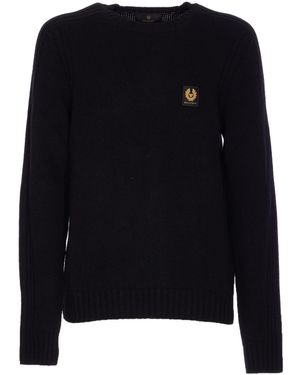 Belstaff Jumpers - Blue