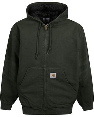 Carhartt Og Active Jacket - Black