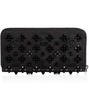 Christian Louboutin Wallets - Black