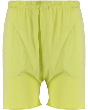 The Great Cotton Shorts - Yellow