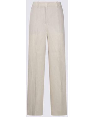 Incotex Pants - White
