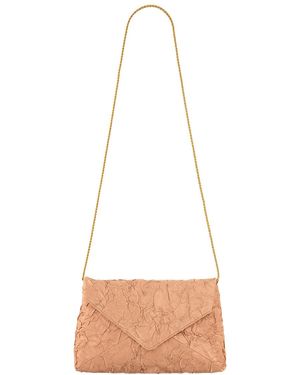 Dries Van Noten Shoulder Bag - White