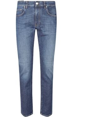 PT Torino Swing Jeans - Blue