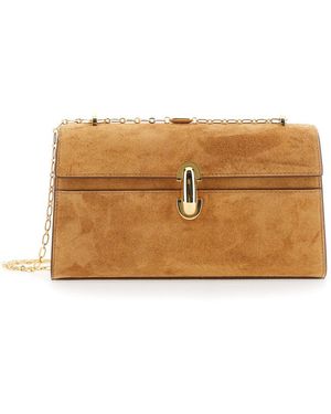 SAVETTE Savette Crossbody Bag - Natural
