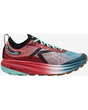 Keen Trainers Seek - Red
