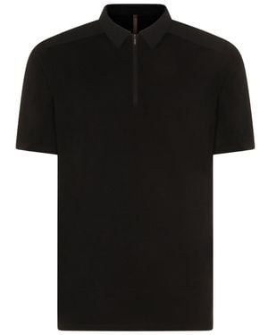 Arc'teryx T-Shirts And Polos _Wo Ny - Black